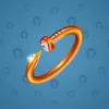 Nail Bracelet #3414