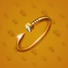 Nail Bracelet #3415