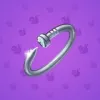 Nail Bracelet #3417