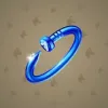 Nail Bracelet #3423