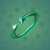 Nail Bracelet #3437