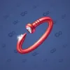 Nail Bracelet #344