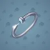 Nail Bracelet #3440