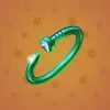 Nail Bracelet #3443