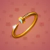 Nail Bracelet #3445