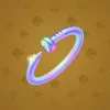 Nail Bracelet #3447