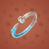 Nail Bracelet #3470