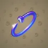 Nail Bracelet #3479