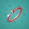 Nail Bracelet #3482