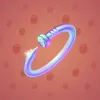Nail Bracelet #3491