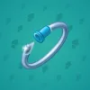 Nail Bracelet #3494