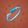 Nail Bracelet #3497