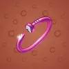 Nail Bracelet #3505