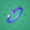 Nail Bracelet #3511