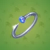 Nail Bracelet #3518