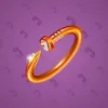 Nail Bracelet #3526
