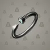 Nail Bracelet #353