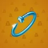 Nail Bracelet #3534