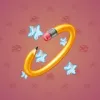 Nail Bracelet #3544