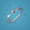 Nail Bracelet #3548