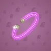Nail Bracelet #3549