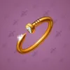 Nail Bracelet #3554