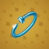 Nail Bracelet #3562