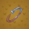 Nail Bracelet #3571