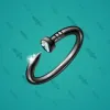Nail Bracelet #3580