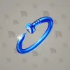 Nail Bracelet #3582