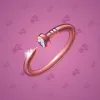 Nail Bracelet #3595