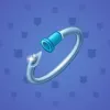 Nail Bracelet #36