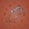 Nail Bracelet #3614