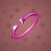 Nail Bracelet #3617