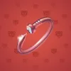 Nail Bracelet #3623