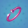 Nail Bracelet #3626