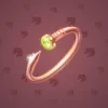 Nail Bracelet #3632