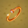 Nail Bracelet #3636