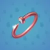 Nail Bracelet #3643