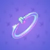 Nail Bracelet #3650