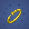 Nail Bracelet #3652
