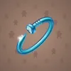 Nail Bracelet #3655