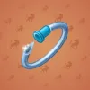 Nail Bracelet #3658