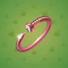 Nail Bracelet #367