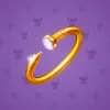 Nail Bracelet #3673
