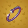 Nail Bracelet #3681