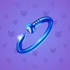Nail Bracelet #3685