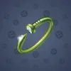Nail Bracelet #3693