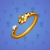 Nail Bracelet #3702