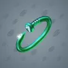 Nail Bracelet #3703